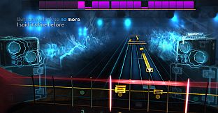 Rocksmith 2014 Edition – Remastered – The Cardigans - “Erase/Rewind”