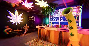 Cannabiz: Weed Shop Owner