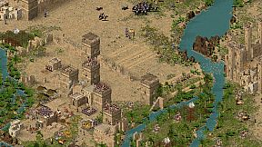 Stronghold Crusader HD (2012)