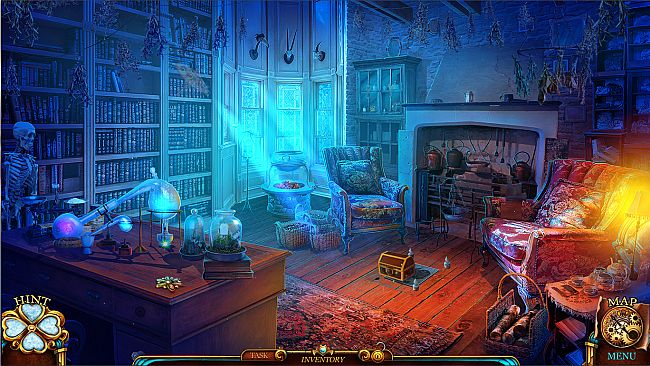 Chimeras: Mortal Medicine Collector's Edition