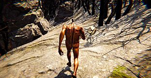 Born to Burn: Ash and Flesh - A Tale from Surrealidade