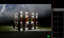 The Cube Hotel（Ning's Wing 2）