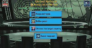 Middle East Empire 2027