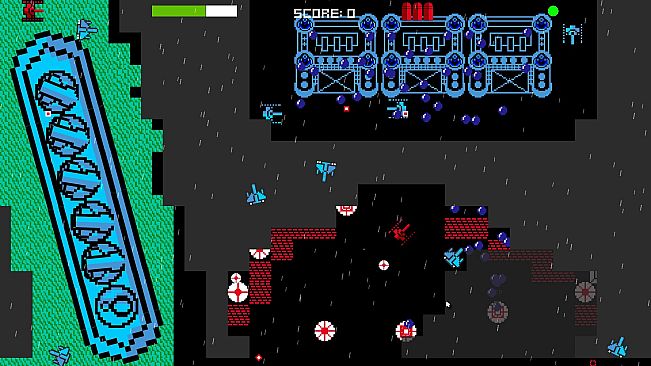 Tiger Tank 59 Ⅰ Battleship MP080