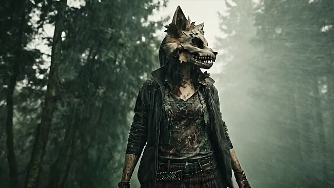 The Dark Inside Me - Chapter III