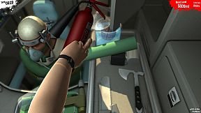 Surgeon Simulator