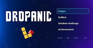 DROPANIC