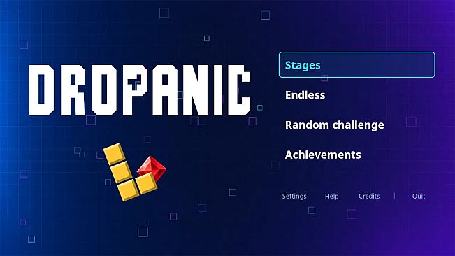 DROPANIC