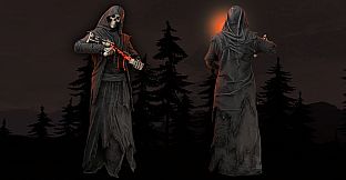 Strayed - Reaper Skin Pack