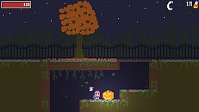 Spooky Ghosts Dot Com