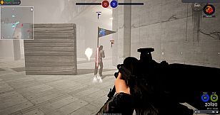 Tactical Vengeance: Play The Games