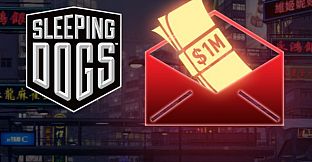 Sleeping Dogs: The Red Envelope Pack