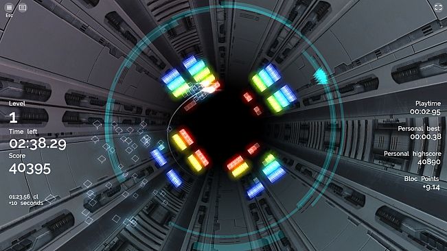 Highscore Processing Unit