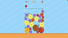 Fruit Merge Blast