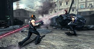 Duke Nukem Forever: Hail to the Icons Parody Pack