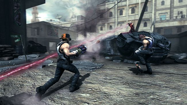 Duke Nukem Forever: Hail to the Icons Parody Pack