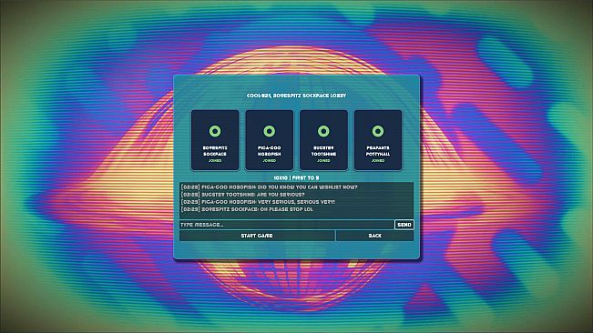 Very Disco, Disco Very!