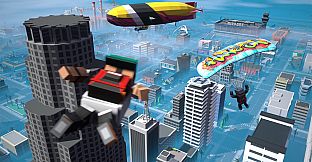 Block Crime