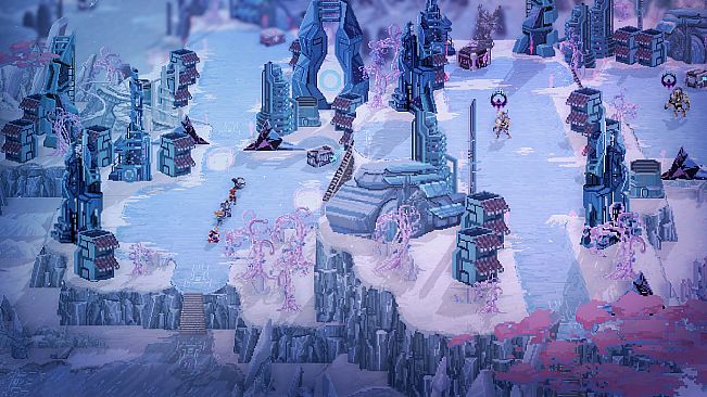 Star Renegades: The Imperium Strikes Back