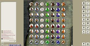 Fantasy Grounds - Moderns, Volume 3 (Token Packs)