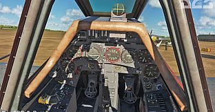 DCS: Fw 190 A-8