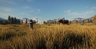 theHunter: Call of the Wild - Remi Warren