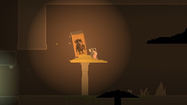 Ratcore: The Rat-Former