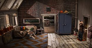 The Dream Machine: Chapter 5