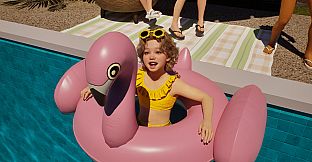 inZOI : Island Getaway