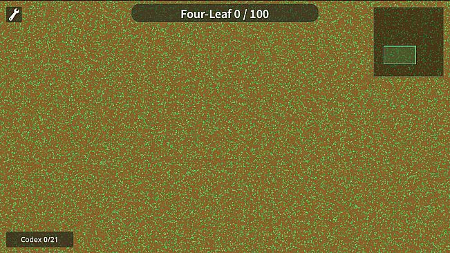 One More Leaf