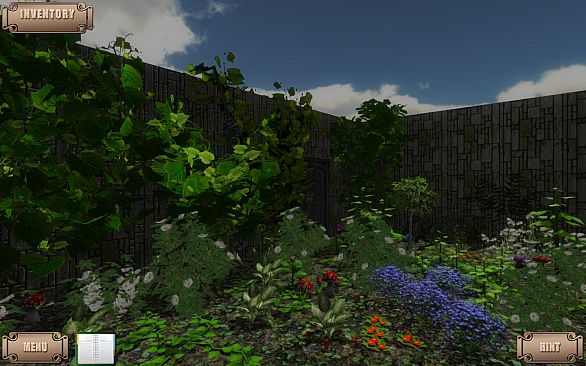 Ferrum's Secrets: Where Is Grandpa?