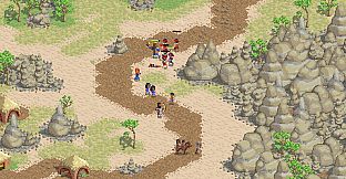 TFC2: The Fertile Crescent 2 - Collapse of The Bronze Age
