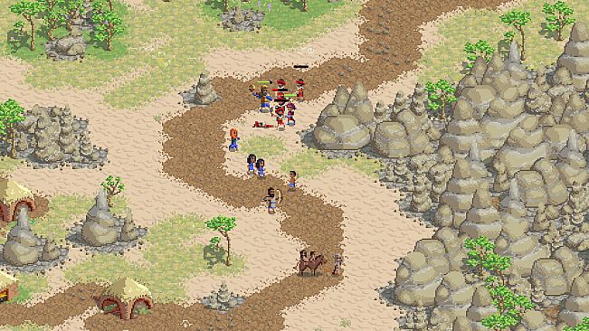 TFC2: The Fertile Crescent 2 - Collapse of The Bronze Age