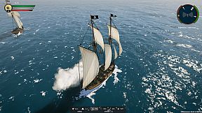 Corsairs Legacy - Pirate Action RPG & Sea Battles