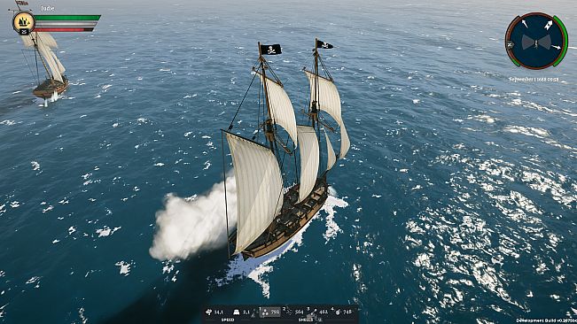 Corsairs Legacy - Pirate Action RPG & Sea Battles