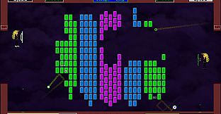 Prison Ball - Playable Character: Toxik Karess