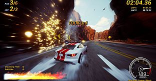 Accidents will Happen - Dangerous Driving Crash Mode Bundle