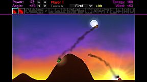 Tank Wars: Anniversary Edition