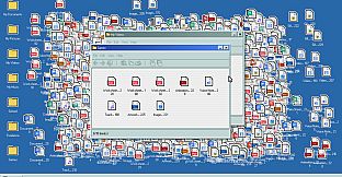TidyUp 2000