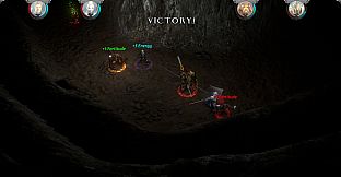 Eon Altar: Episode 3 - The Watcher in the Dark