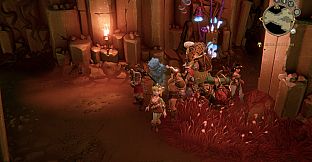 The Dungeon Of Naheulbeuk: Ruins Of Limis