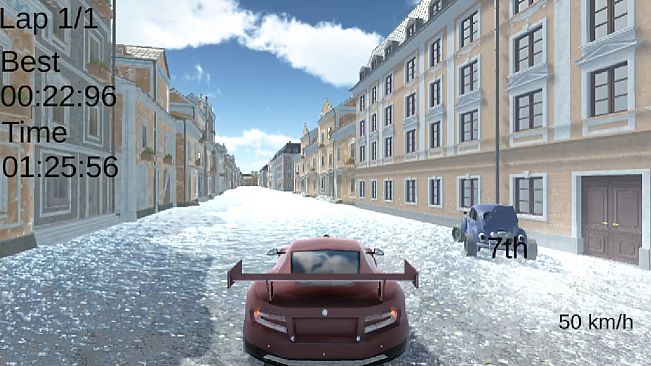 Terminal Lucidity Era