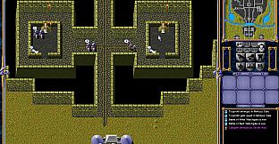 Warlords III: Darklords Rising