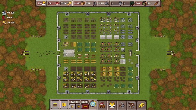 Final Outpost: Definitive Edition