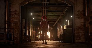 HITMAN 3 Access Pass: HITMAN 1 GOTY Edition