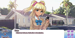 Girls & sweets - Soundtrack