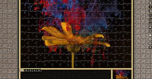 Pixel Puzzles Traditional Jigsaws Pack: Variety Pack 6