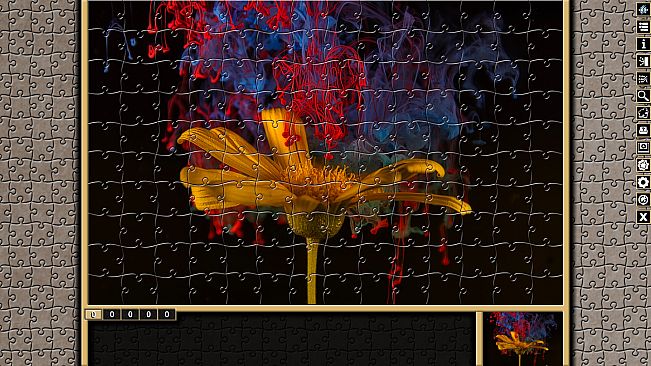 Pixel Puzzles Traditional Jigsaws Pack: Variety Pack 6