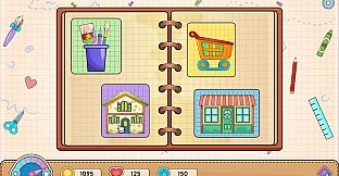 Notebook Workshop