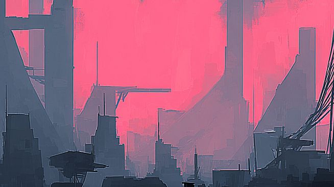 Rift Protocol